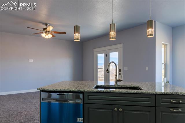 MLS Image for 413 N Heather  ,Pueblo West, Colorado