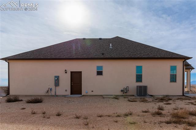MLS Image for 413 N Heather  ,Pueblo West, Colorado