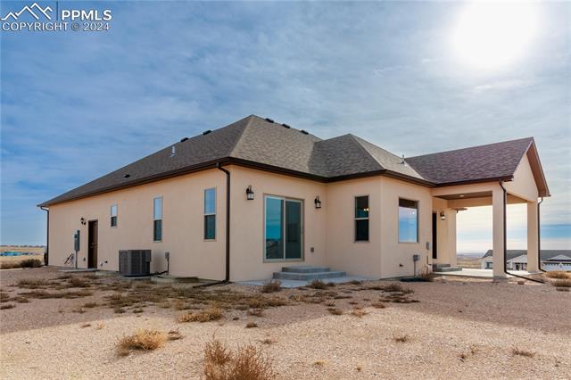 MLS Image for 413 N Heather  ,Pueblo West, Colorado