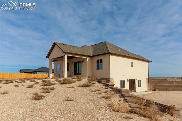 MLS Image for 413 N Heather  ,Pueblo West, Colorado