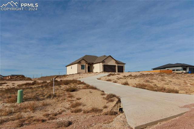 MLS Image for 413 N Heather  ,Pueblo West, Colorado