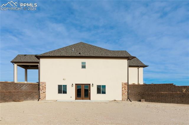 MLS Image for 413 N Heather  ,Pueblo West, Colorado