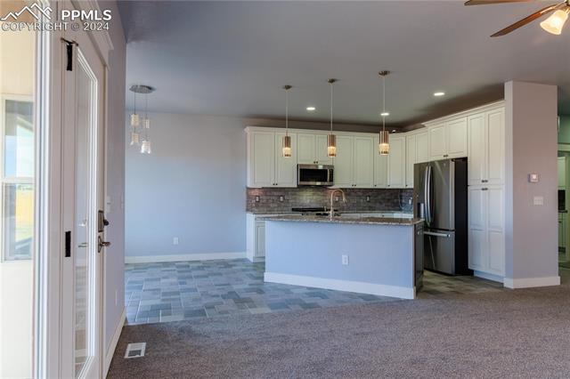 MLS Image for 413 N Heather  ,Pueblo West, Colorado