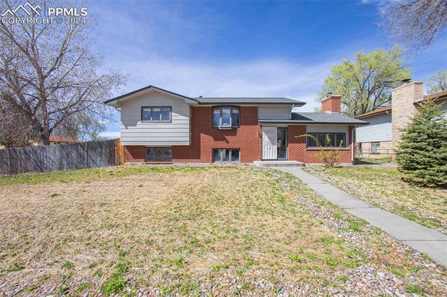 6830  Chesterfield  , colorado springs  House Search MLS Picture