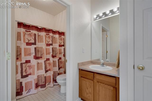 MLS Image for 6475  Perfect  ,Colorado Springs, Colorado