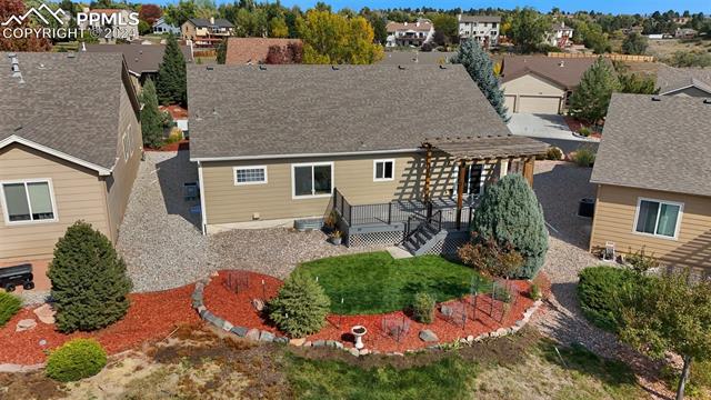 MLS Image for 6475  Perfect  ,Colorado Springs, Colorado