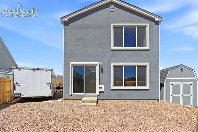 MLS Image for 1350  LORDS HILL  ,Fountain, Colorado