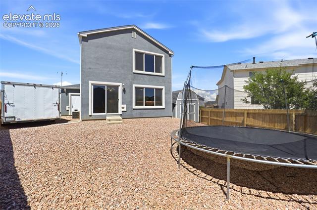 MLS Image for 1350  LORDS HILL  ,Fountain, Colorado