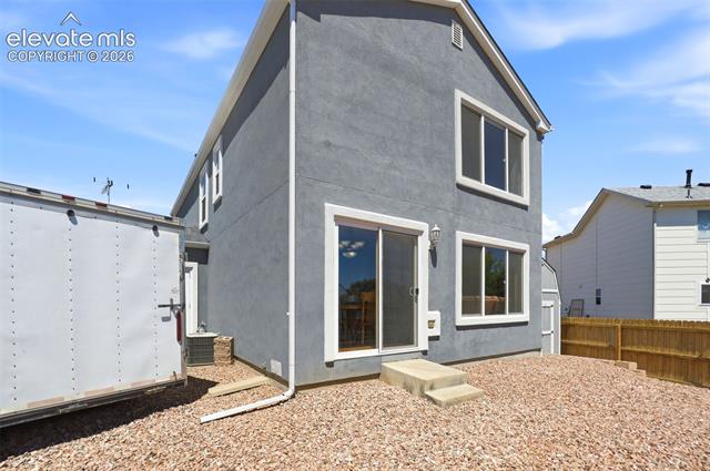 MLS Image for 1350  LORDS HILL  ,Fountain, Colorado
