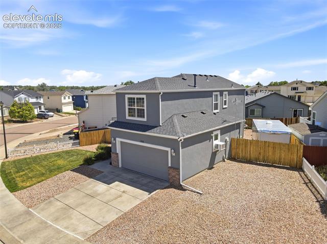 MLS Image for 1350  LORDS HILL  ,Fountain, Colorado