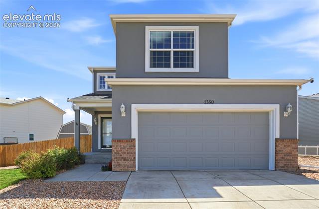 MLS Image for 1350  LORDS HILL  ,Fountain, Colorado