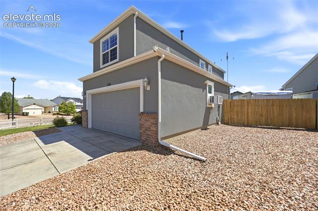 MLS Image for 1350  LORDS HILL  ,Fountain, Colorado