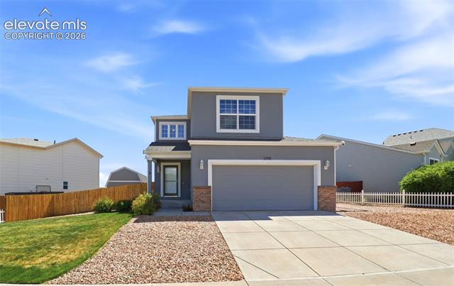 MLS Image for 1350  LORDS HILL  ,Fountain, Colorado