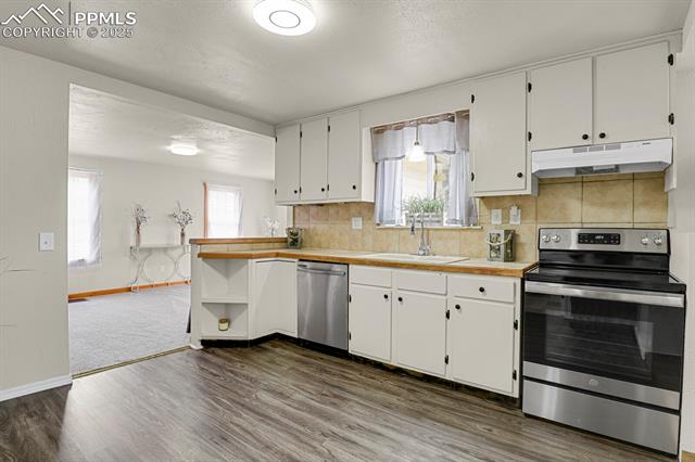 MLS Image for 816  Iowa  ,Colorado Springs, Colorado