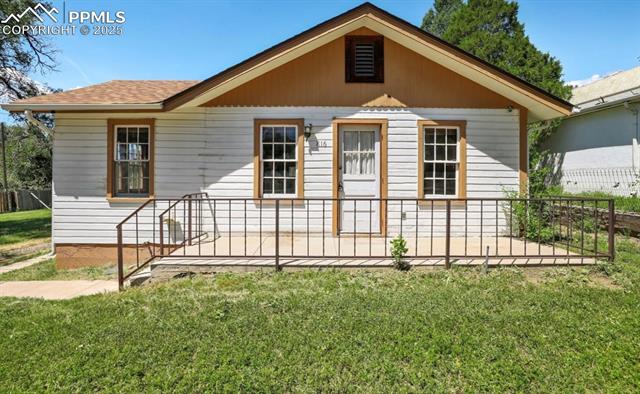 MLS Image for 816  Iowa  ,Colorado Springs, Colorado
