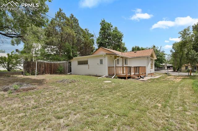 MLS Image for 816  Iowa  ,Colorado Springs, Colorado