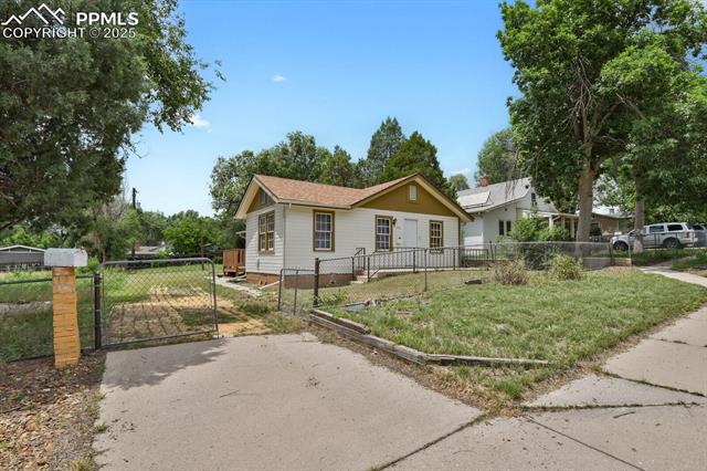 MLS Image for 816  Iowa  ,Colorado Springs, Colorado