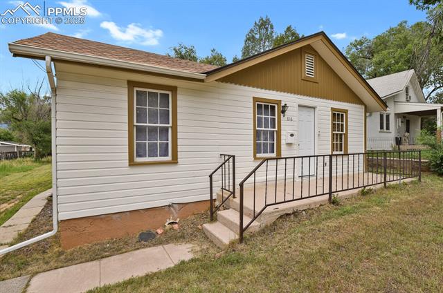 MLS Image for 816  Iowa  ,Colorado Springs, Colorado