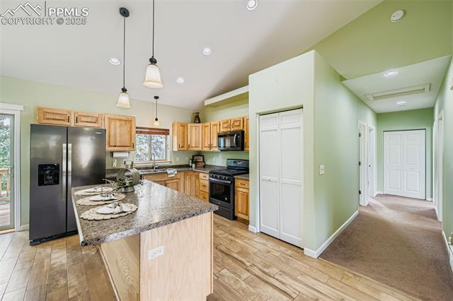 MLS Image for 245  Maid Marian  ,Divide, Colorado