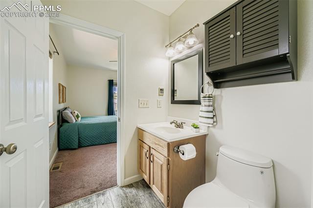 MLS Image for 245  Maid Marian  ,Divide, Colorado
