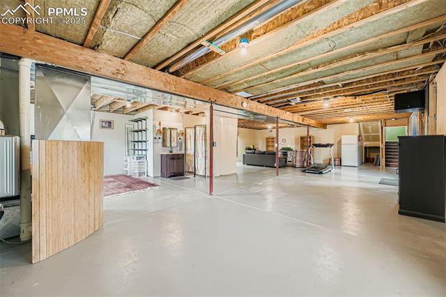 MLS Image for 245  Maid Marian  ,Divide, Colorado
