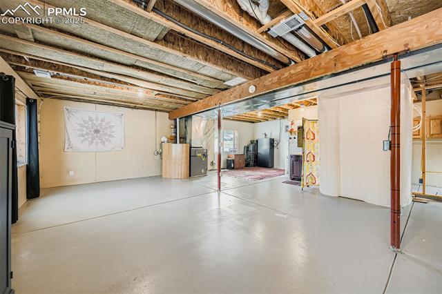 MLS Image for 245  Maid Marian  ,Divide, Colorado