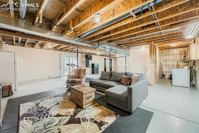 MLS Image for 245  Maid Marian  ,Divide, Colorado