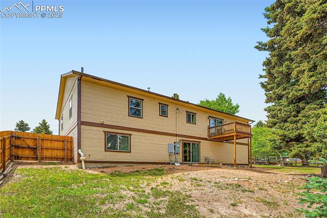 MLS Image for 245  Maid Marian  ,Divide, Colorado