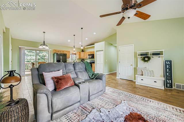 MLS Image for 245  Maid Marian  ,Divide, Colorado