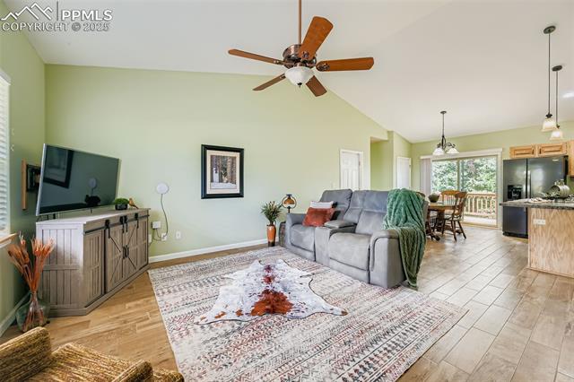 MLS Image for 245  Maid Marian  ,Divide, Colorado