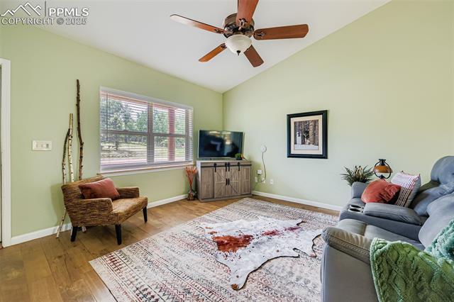 MLS Image for 245  Maid Marian  ,Divide, Colorado