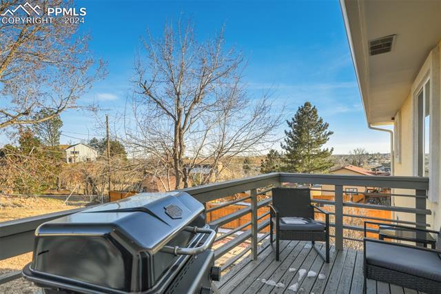 MLS Image for 533  Crestridge  ,Colorado Springs, Colorado