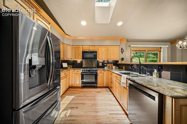 MLS Image for 114  Lakewood  ,Woodland Park, Colorado