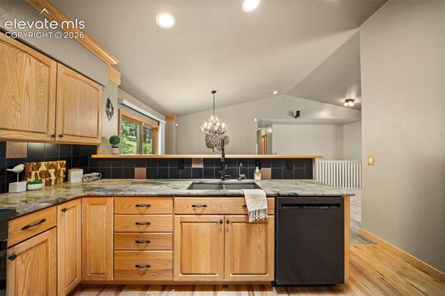 MLS Image for 114  Lakewood  ,Woodland Park, Colorado