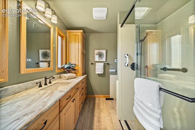 MLS Image for 114  Lakewood  ,Woodland Park, Colorado