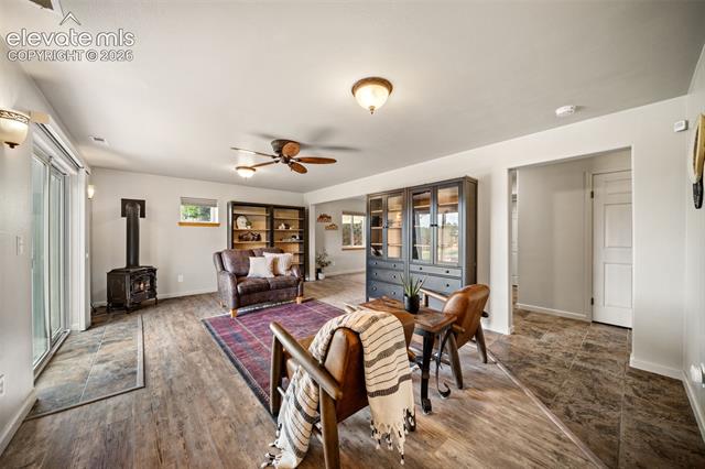 MLS Image for 114  Lakewood  ,Woodland Park, Colorado