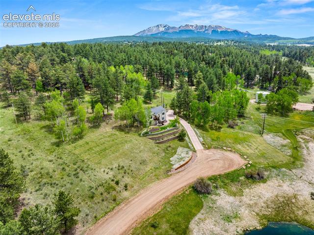 MLS Image for 114  Lakewood  ,Woodland Park, Colorado
