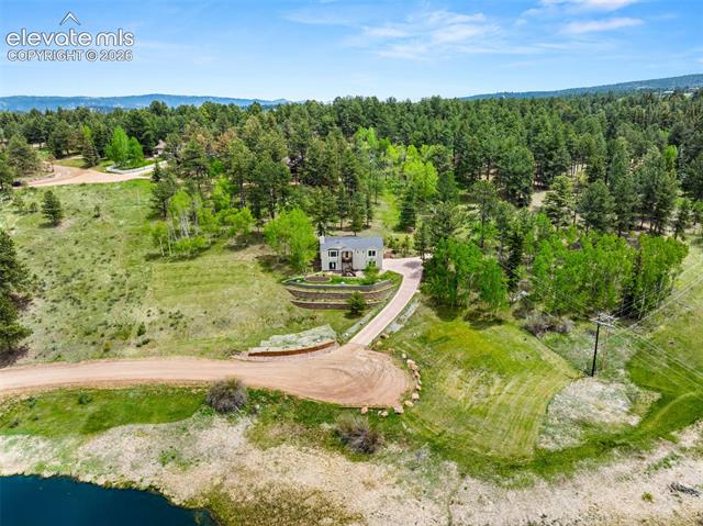 MLS Image for 114  Lakewood  ,Woodland Park, Colorado