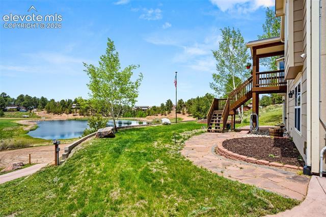 MLS Image for 114  Lakewood  ,Woodland Park, Colorado