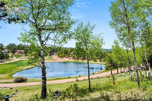MLS Image for 114  Lakewood  ,Woodland Park, Colorado