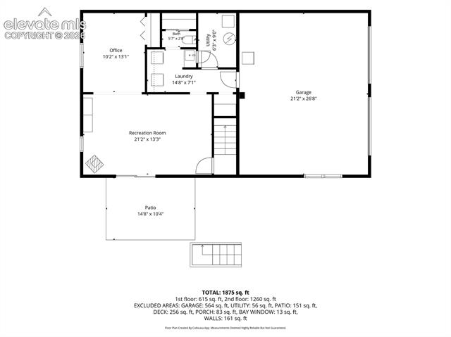 MLS Image for 114  Lakewood  ,Woodland Park, Colorado