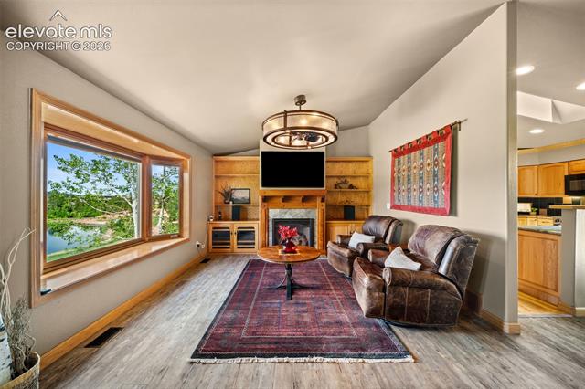 MLS Image for 114  Lakewood  ,Woodland Park, Colorado