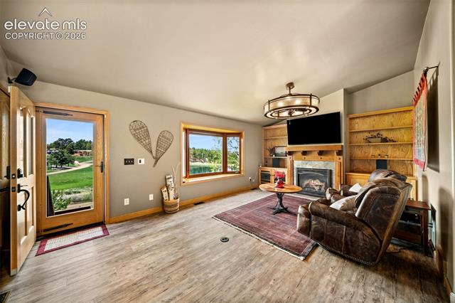 MLS Image for 114  Lakewood  ,Woodland Park, Colorado