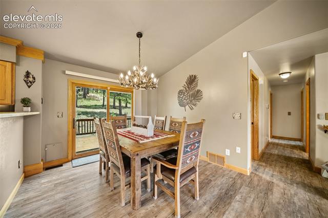 MLS Image for 114  Lakewood  ,Woodland Park, Colorado
