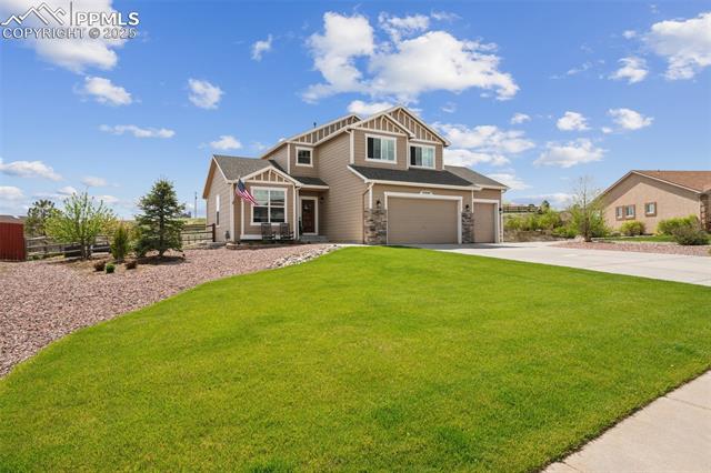 MLS Image for 10866  Glen Canyon  ,Peyton, Colorado