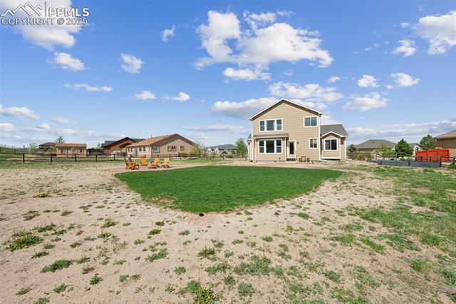 MLS Image for 10866  Glen Canyon  ,Peyton, Colorado