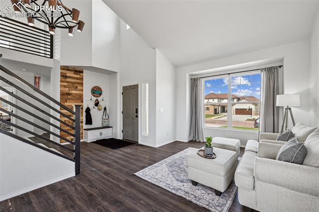MLS Image for 10866  Glen Canyon  ,Peyton, Colorado