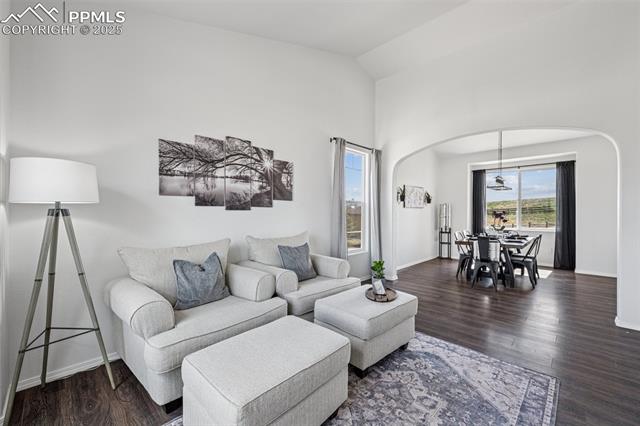 MLS Image for 10866  Glen Canyon  ,Peyton, Colorado