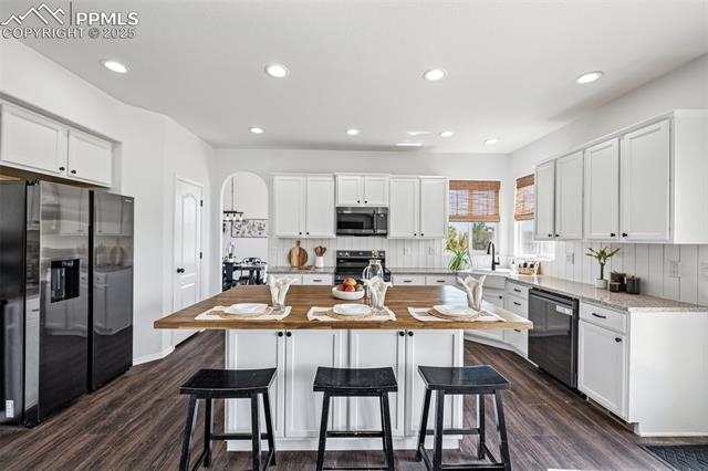 MLS Image for 10866  Glen Canyon  ,Peyton, Colorado