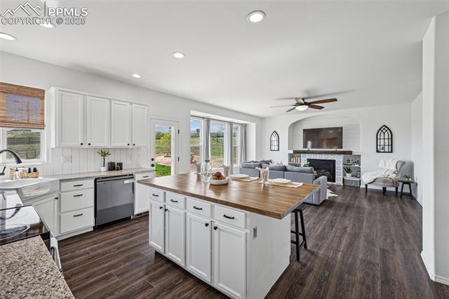 MLS Image for 10866  Glen Canyon  ,Peyton, Colorado
